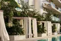 Appartement 3 chambres 98 m² Doubaï, Émirats arabes unis