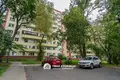 Appartement 3 chambres 74 m² Minsk, Bélarus