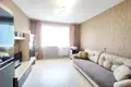 Appartement 2 chambres 52 m² Minsk, Bélarus