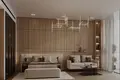 Mieszkanie 43 m² Dubaj, Emiraty Arabskie