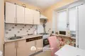 Mieszkanie 2 pokoi 42 m² Mińsk, Białoruś
