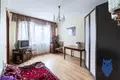 Wohnung 3 zimmer 76 m² Minsk, Belarus