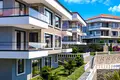 Apartamento 1 habitación 135 m² Kargicak, Turquía