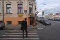 Commercial property 112 m² in Saint Petersburg, Russia