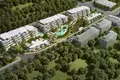 Penthouse 151 m² Mijas, Spain