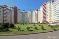 2 room apartment 56 m² Minsk, Belarus