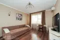Appartement 1 chambre 39 m² Minsk, Bélarus