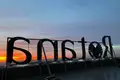 Complejo residencial Furnished apartments with views of the Bosphorus and the city, in a building with swimming pool and restaurants, Şişli, Istanbul, Turkey