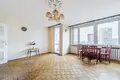 Appartement 3 chambres 60 m² Varsovie, Pologne