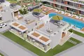 Квартира 1 комната 122 м² Кипр, Кипр