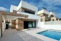 Villa de tres dormitorios 217 m² San Miguel de Salinas, Španjolska