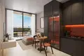Apartamento 3 habitaciones 94 m² Dubái, Emiratos Árabes Unidos