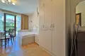 Wohnung 1 zimmer 32 m² Nessebar, Bulgarien