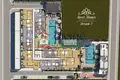 Wohnung 2 zimmer 48 m² Nessebar, Bulgarien