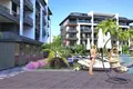 Appartement 1 chambre 115 m² Oba, Turquie