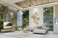 Residential complex New complex of villas with gardens and swimming pools 3 minutes away from Nai Yang Beach, Phuket, Thailand