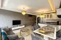 2 bedroom apartment 120 m² Kargıcak, Turkey