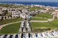 Appartement 3 chambres 152 m² Paralímni, Chypre