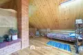 2 room house 64 m² Radaskovicki sielski Saviet, Belarus
