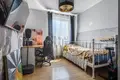 Appartement 5 chambres 97 m² Varsovie, Pologne
