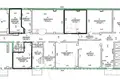 Commercial property 9 rooms 18 m² in Minsk, Belarus