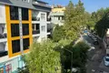 Appartement 2 chambres 50 m² Alanya, Turquie