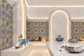 Kompleks mieszkalny Paradise 4 Alanya