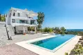 Haus 4 Schlafzimmer 243 m² Dos Hermanas, Spanien