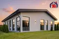House 206 m² Zdanovicki sielski Saviet, Belarus