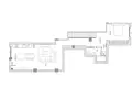 3 bedroom apartment 186 m² Malaga, Spain