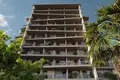 Квартира 2 комнаты 55 м² Эрдемли, Турция