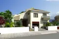 villa de 5 chambres 259 m² Larnaca, Chypre