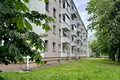 Квартира 2 комнаты 44 м² Минск, Беларусь