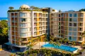 Студия 1 комната 30 м² Пхукет, Таиланд