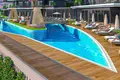 Appartement 2 chambres 56 m² Kargicak, Turquie