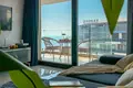 Appartement 2 chambres 55 m² en Mahmutlar, Turquie