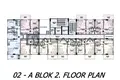 Wohnkomplex Квартира 2+1 в Алании: шикарный жилой комплекс