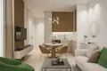 Mieszkanie 2 pokoi 41 m² Boreti, Czarnogóra