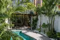 2 bedroom apartment 100 m² Pecatu, Indonesia
