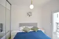 Apartamento 1 habitacion 42 m² Budva, Montenegro