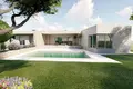 Bungalow 4 bedrooms 174 m² Opcina Zminj, Croatia
