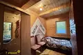 Casa 70 m² Kurhanski sielski Saviet, Belarús