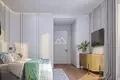 Mieszkanie 4 pokoi 288 m² Risan, Czarnogóra
