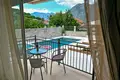 6 bedroom house 675 m², Montenegro