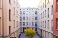 2 room apartment 41 m² in Lodz, Poland