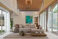 3-Schlafzimmer-Villa 501 m² Sakhu, Thailand