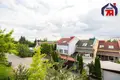 1 room apartment 45 m² Minsk, Belarus