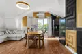 2 room apartment 56 m² Poznan, Poland