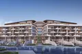 Ático 4 habitaciones 716 m² Choeng Thale, Tailandia
