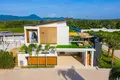 Вилла 3 спальни 338 м² Си Сунтон, Таиланд